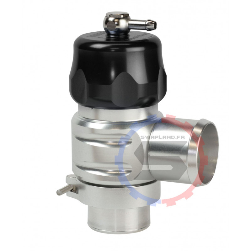 Dump valve Turbosmart universelle 32 mm noire
