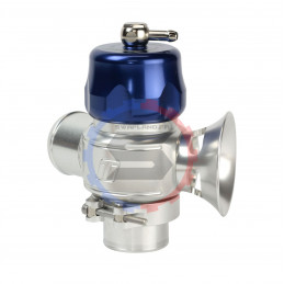 Dump valve double port...