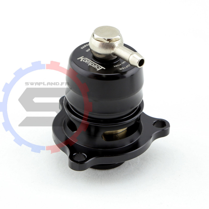 Dump valve double port Turbosmart Kompact Ford Focus RS