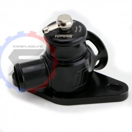 Dump valve double port...