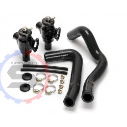 Kit Dump valve double port...