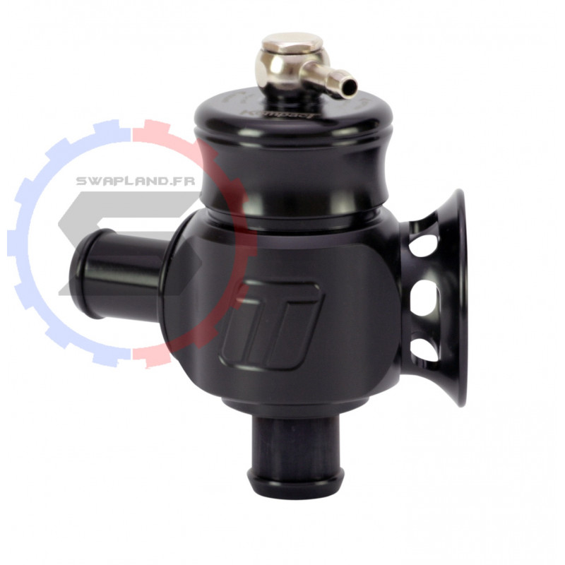 Dump valve double port Turbosmart Kompact 20 mm