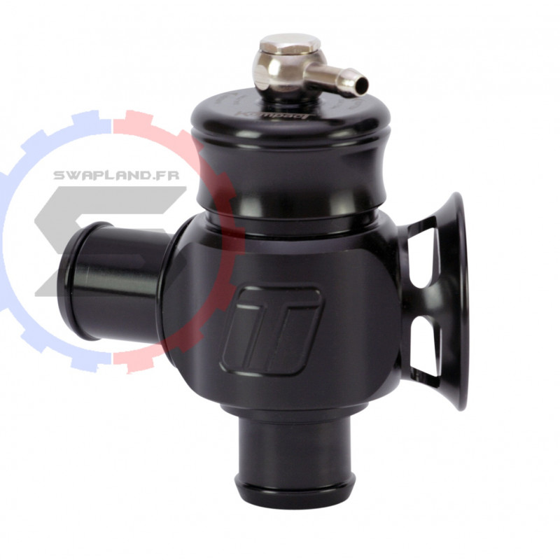 Dump valve double port Turbosmart Kompact 25 mm