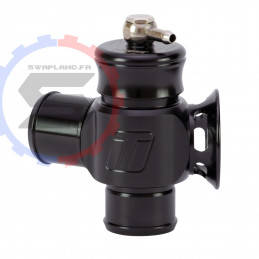 Dump valve double port...
