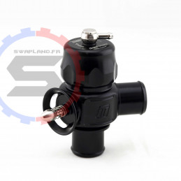 Dump valve double port...