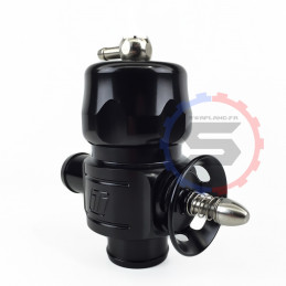 Dump valve double port...