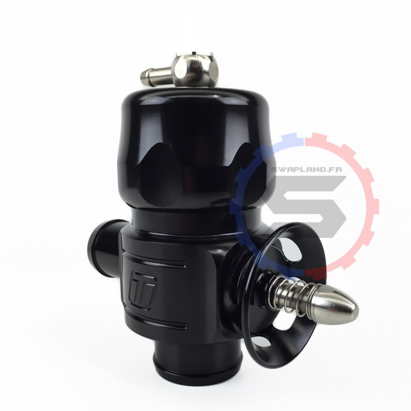 Dump valve double port Turbosmart Subaru WRX 2015+