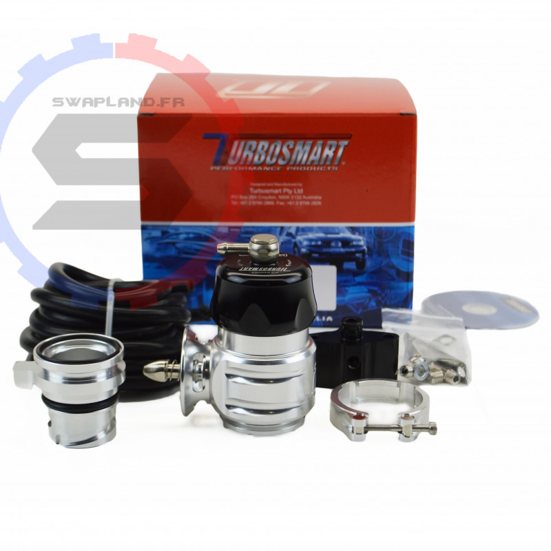 Dump valve Turbosmart Supersonic Ford F150