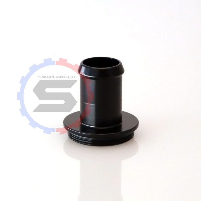 Raccord de retour 20 mm de dump valve Turbosmart Kompact