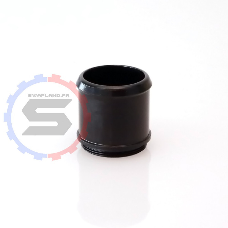 Raccord de retour 34 mm de dump valve Turbosmart Kompact