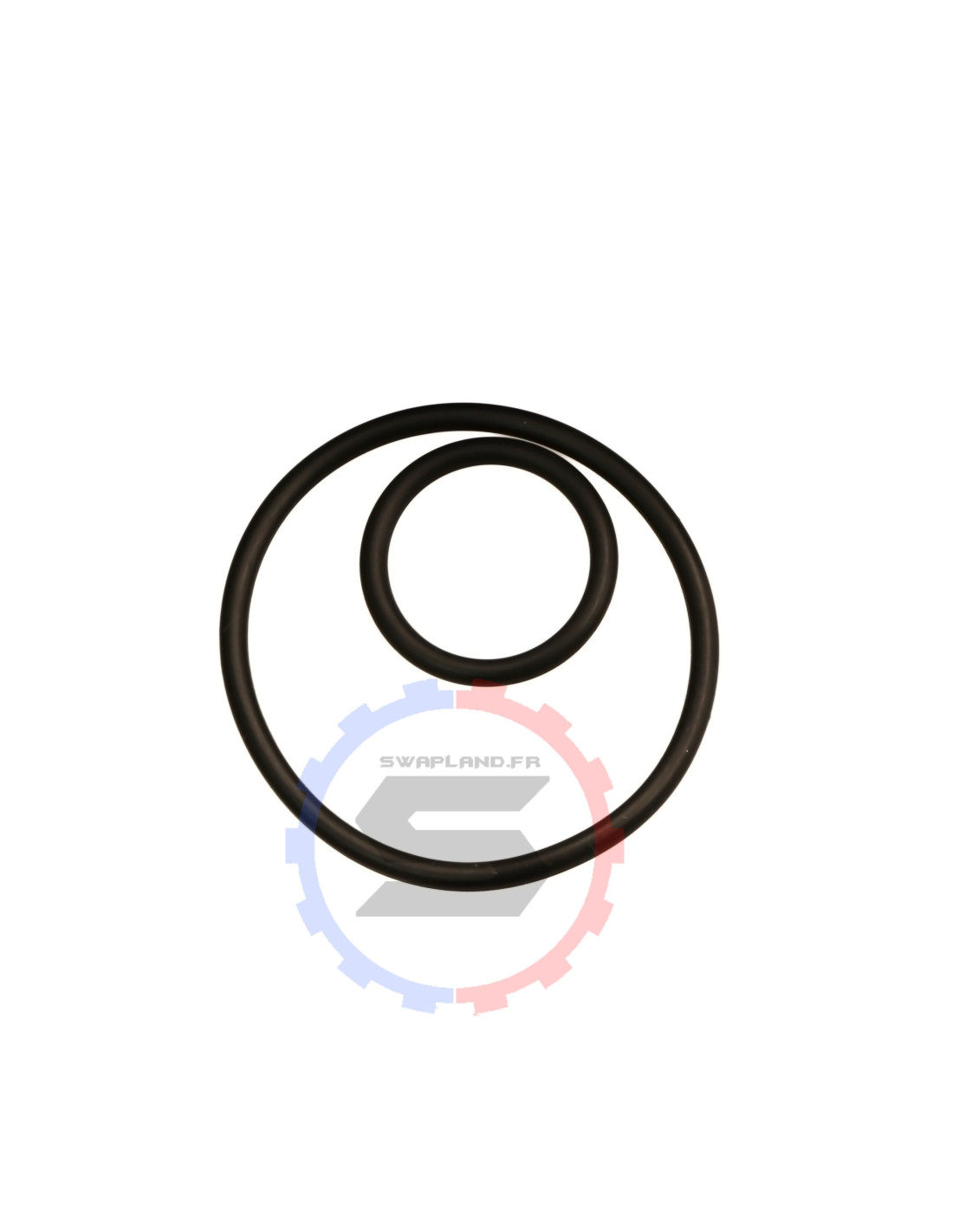 Kit Joints Toriques Pour Valve De Chargeur Pistolet - Pièces De Rechange De Précision