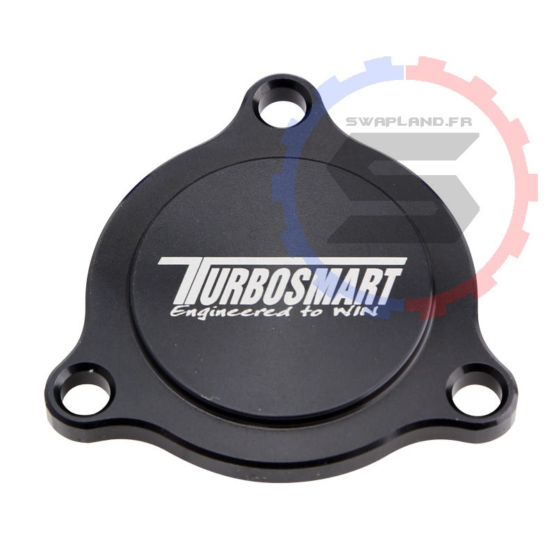 Bouchon pour dump valve de Ford Focus RS 2016 2.3L