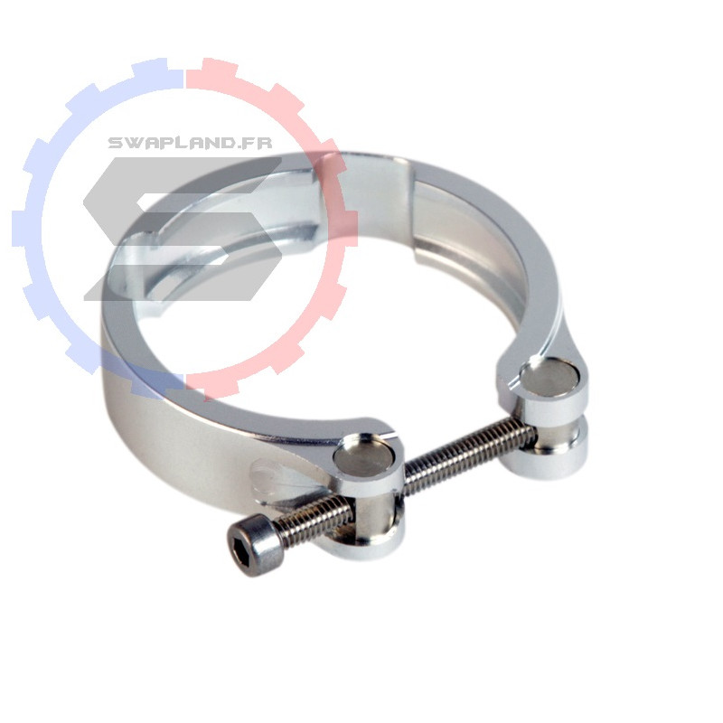 V-band pour dump valve Turbosmart