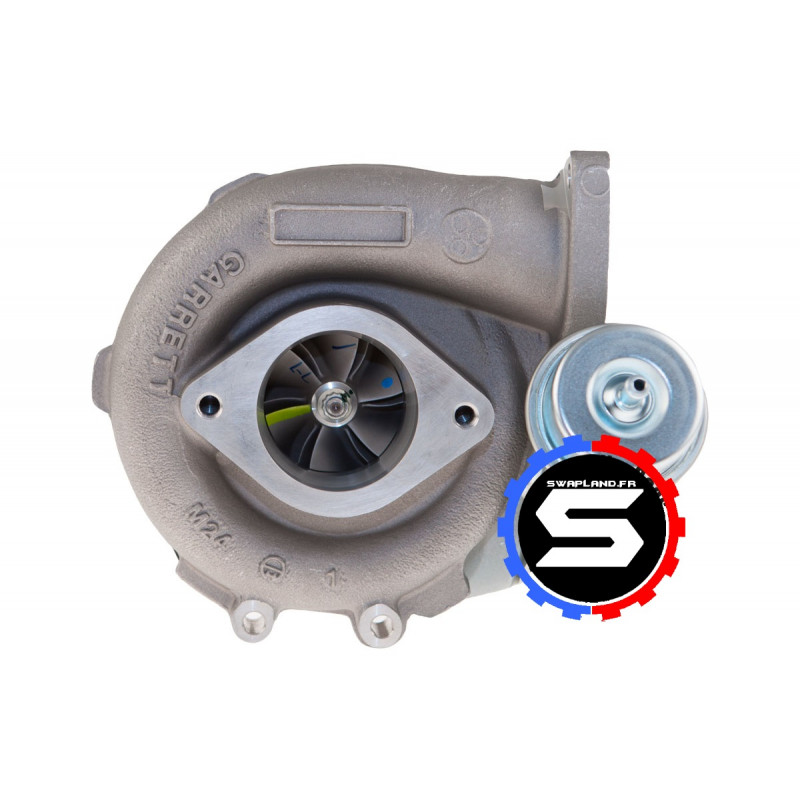 Turbo upgrade Garrett GT2860R 836026-5004S / 707160-7