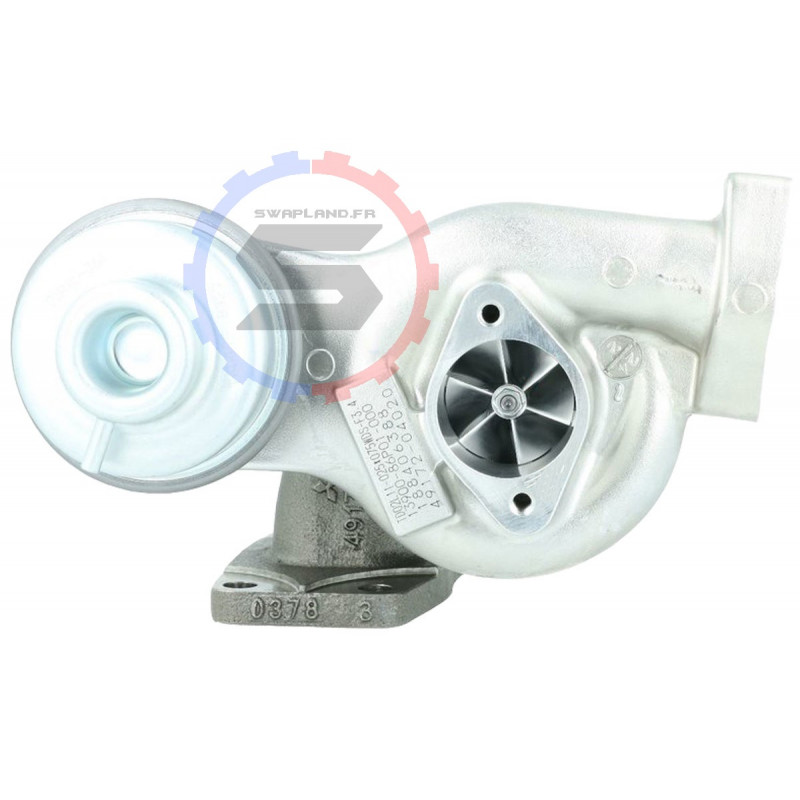 Turbo upgrade Garrett Stage 1 Suzuki Swift 1.4 Sport 13900-86P00 49172-04020