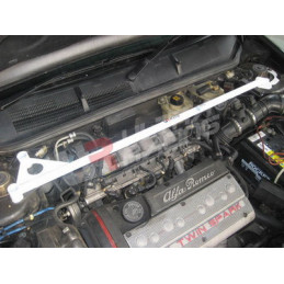 Alfa Romeo 146 UltraRacing 2-Point barre anti-rapprochement supérieure avant 