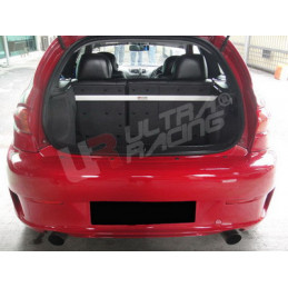 Alfa Romeo 147 UltraRacing 2-Point Barre supérieur arrière 