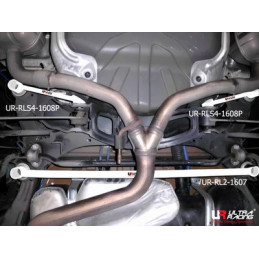 Alfa Romeo 159 2.2 05+ Ultra-R Barre de liaison inférieure arrière 1607 