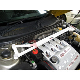 Alfa Romeo Spider GTV 2.0 UltraRacing barre anti-rapprochement supérieure avant 
