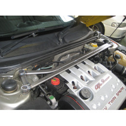 Alfa Romeo Spider GTV 3.2 UltraRacing barre anti-rapprochement supérieure avant 