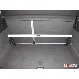 Audi A1 10+ UltraRacing 2-Point Barre supérieur arrière 1833 