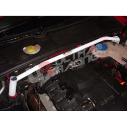 Audi A4 04-07 FSI UltraRacing 2-Point barre anti-rapprochement supérieure avant 