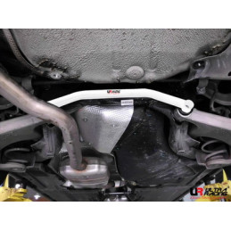 Audi A4/A5 B8 08+ 2.0T / A6 C7 11+ Ultra-R Barre de liaison inférieure arrière 