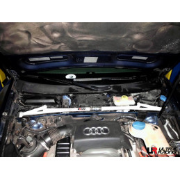 Audi v8 d11 barre anti-rapprochement Tailles DOM compartiment moteur