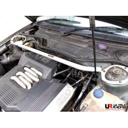 Audi A6 C4 96-04 2.6 UltraRacing barre anti-rapprochement supérieure avant 