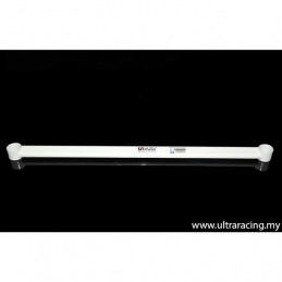 Audi A8 D4 10+ UltraRacing 2-Point Barre de liaison inférieure avant 3073 