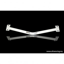 Audi A8 D4 10+ UltraRacing 2-Point Support inférieur arrière 3076 
