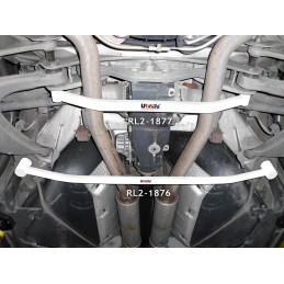 Audi A8/S8 03-10 D3 UltraRacing 2P Barre de liaison inférieure arrière 1876 