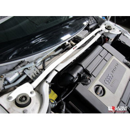 Audi TT 8J 06+/TTS Quattro 08+ Ultra-R barre anti-rapprochement supérieure avant 