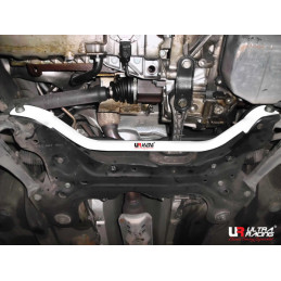 Audi TT 8N 98-06 1.8T Ultra-R 2P Barre inférieur avant 2090 
