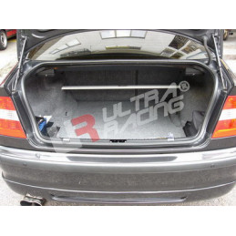 BMW 3-Series E46 (incl M3) UltraRacing Barre supérieur arrière 