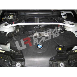 BMW 3-Series E46 318 2.0 4Cyl Ultra-R barre anti-rapprochement supérieure avant 