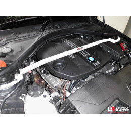 Infiniti FX 09+ 4WD UltraRacing barre anti-rapprochement avant