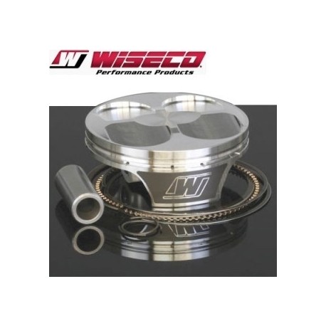 Seat TOLEDO 2.3L 20V HAUTE COMPRESSION kit piston forgé Wiseco