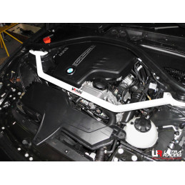 BMW 3-Series F30 320/328 11+ Ultra-R barre anti-rapprochement supérieure avant 