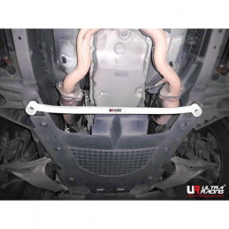 Cadillac CTS 3.6 07+ UltraRacing 2Point Barre de liaison inférieure avant 