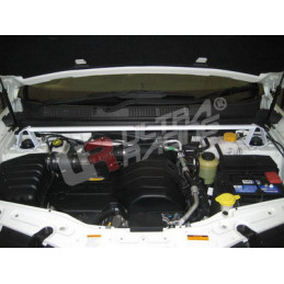 Chevrolet Captiva 4WD (Turbo-D) Ultra-R barre anti-rapprochement supérieure avant 