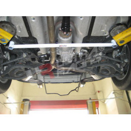 Chevrolet Captiva 4WD (Turbo-D) Ultra-R Barre de liaison inférieure arrière 