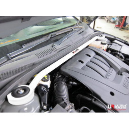 Chevrolet Cruze 08+ 1.6/1.8/2.0 Ultra-R barre anti-rapprochement supérieure avant 