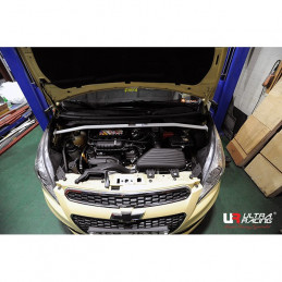 Chevrolet Spark 10+ UltraRacing 2-Point barre anti-rapprochement supérieure avant 