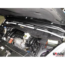 Citroen C4 Picasso 06+ Ultra-R 4-Point barre anti-rapprochement supérieure avant 