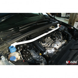 Citroen DS4 1.6T 11+ UltraRacing 2P barre anti-rapprochement supérieure avant 