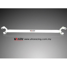 Civic/Sol/Integra 92-00 Ultra-R 2-Point barre anti-rapprochement supérieure avant 