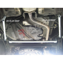 Daewoo Lacetti /Chevrolet Nubira Ultra-R Barre de liaison inférieure arrière 