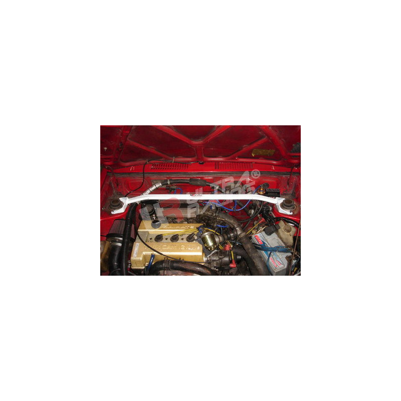 Daihatsu Charade G11 83-85 Ultra-R 2P barre anti-rapprochement supérieure avant 