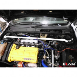 Fiat Bravo 1.8 95-01 UltraRacing 2Point barre anti-rapprochement supérieure avant 